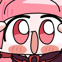 siki/令月 式@クソデッカー茜ちゃんの人