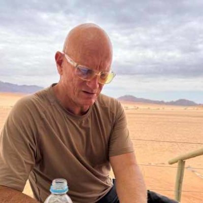 TheMarketSniper - MBA, CMT. #HVFmethod