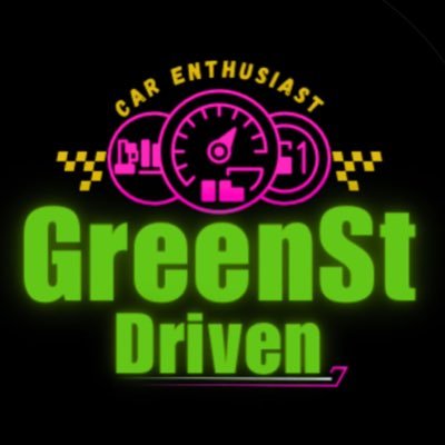 GreenSt.Driven