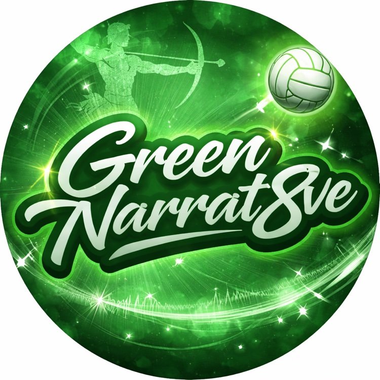 The Green Narrative