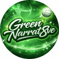 The Green Narrative