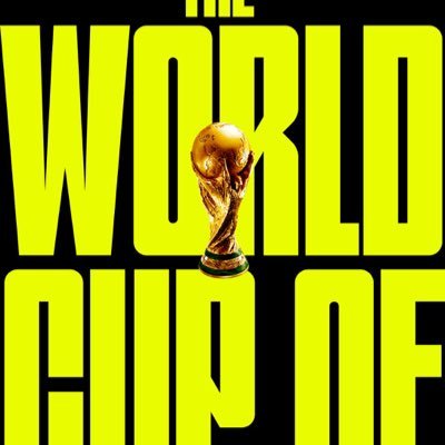 The World Cup Of