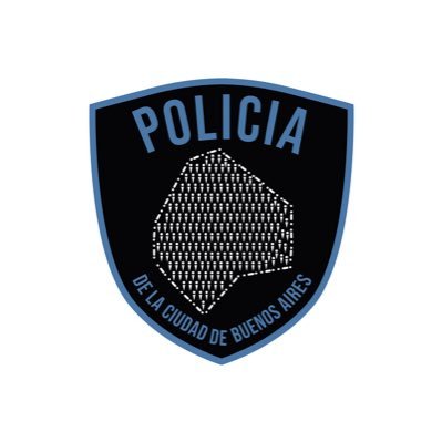 Policía de la Ciudad
