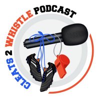 Cleats 2 Whistle Podcast