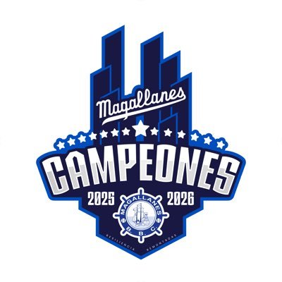 Magallanes BBC ⚓️⚾️