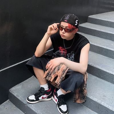 ผู้ใช้บัญชีนี้ต้องการEnhypen7คน💙🍀