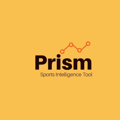 Prism - Sports Intel