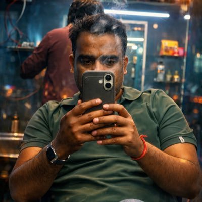 Prasoon Singh Chauhan ☀️