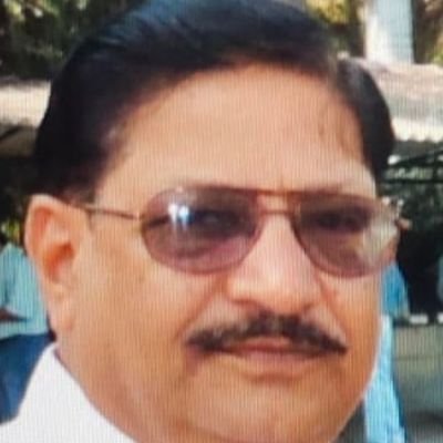 🥀 हरीश गुप्ता ⚘️