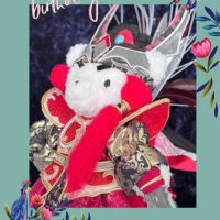 teamkumataka 🌸🐻🐰🌸