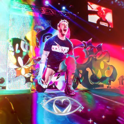 chapter! (COMMS OPEN)