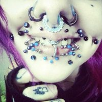 Girl Who Develops Crime Scene Photos