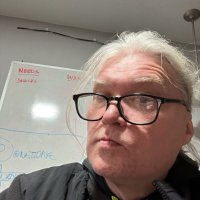 Brian Harwood Johnson