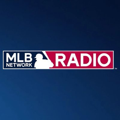 MLB Network Radio on SiriusXM