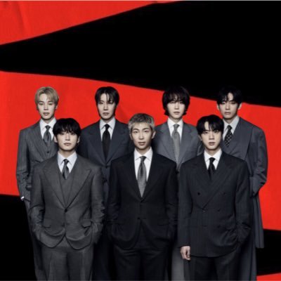 bangtan⁷ | ⊙⊝⊜