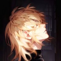 Sayko || The Chosen One