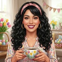 🐰💐𝓟𝓪𝓾𝓵𝓪 𝓡𝓪𝓬𝓱𝓮𝓵💐🐰