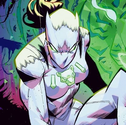 White Tiger 🤍🇵🇷