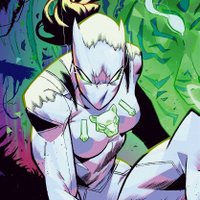 White Tiger 🤍🇵🇷