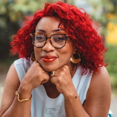 Christiane Bin Mpiana