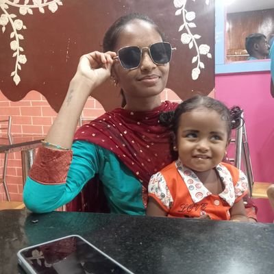 Pride Hindu Girl🚩