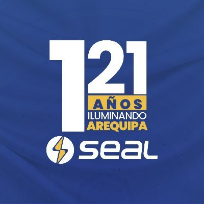 Seal Arequipa Oficial