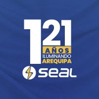 Seal Arequipa Oficial