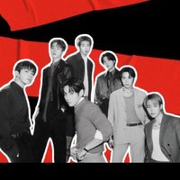 Namjoon's honey thighs