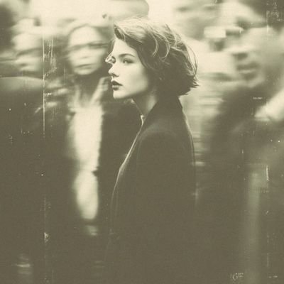 babasının kara kızı