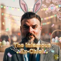 The Infamous Ex-Chief