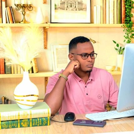 Dʀ. ᴍ ᴀᴍɪɪɴ