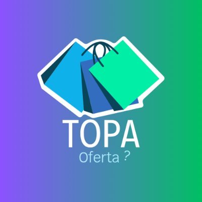 Topa Oferta