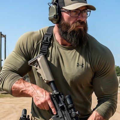 KING_OF_BATTLE 🇺🇸⚔️