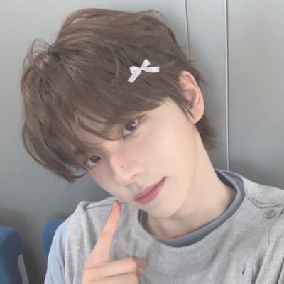 🐻‍❄️ྀིྀི jiah 냠냠 pinkyu 💗!