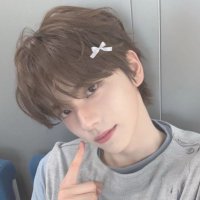 🐻‍❄️ྀིྀི jiah 냠냠 pinkyu 💗!