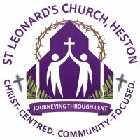 St Leonard's Church, Heston