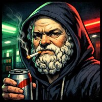 Grouchy Reject 🧢🇺🇸