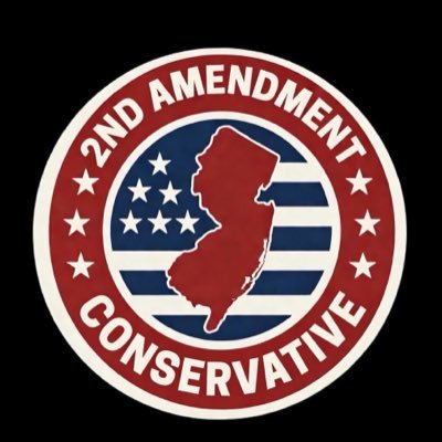 NJ Conservative. Ray