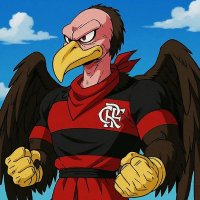 Noob Rubro-Negro - GorLLame