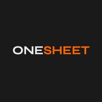 OneSheet.org