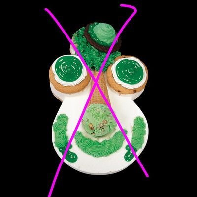 Cookie O'Puss sucks. boo cookie o puss🍗 ☢️ 🇨🇱