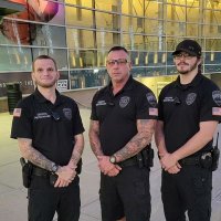 DSS Metro Private Security Executive Protection ll