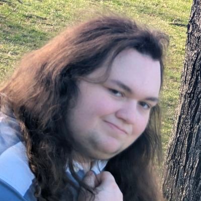 Nova Luna Calliope 🏳️‍⚧️