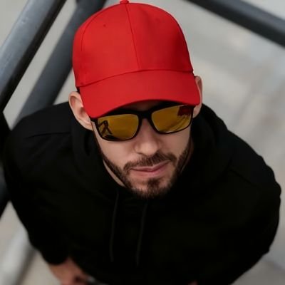 YASSER AMIN (TURKO AMIN)