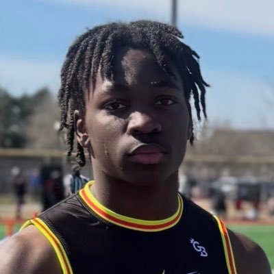 Domonic Williams Jr.