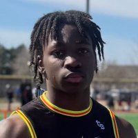 Domonic Williams Jr.