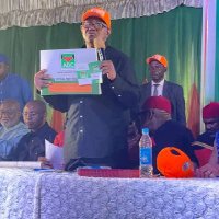 Captain CJ (NEO_MVMM) Obidient Family