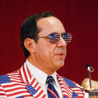 High Priest Gabagool 📟