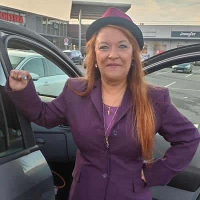 M angie 2ème Compte De Secours🇨🇵🇲🇬🇵🇱♿🙏🎗️