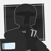 The medic :3 🔜CFZ